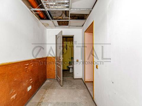 коммерческая по адресу Саксаганского ул., 61