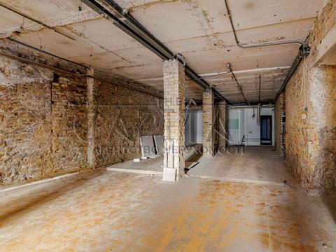 коммерческая по адресу Саксаганского ул., 61