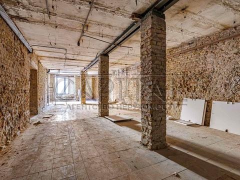 коммерческая по адресу Саксаганского ул., 61