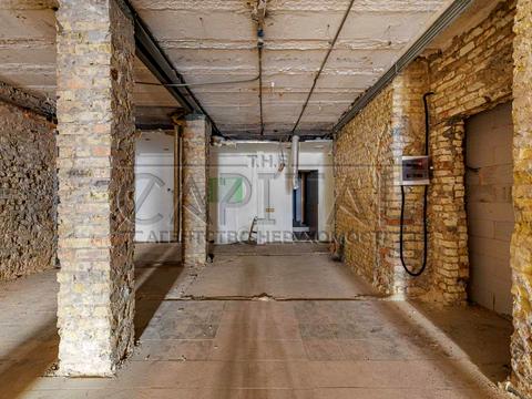 коммерческая по адресу Саксаганского ул., 61