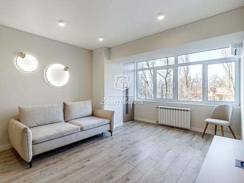 квартира за адресою Русанівська набережна вул., 16