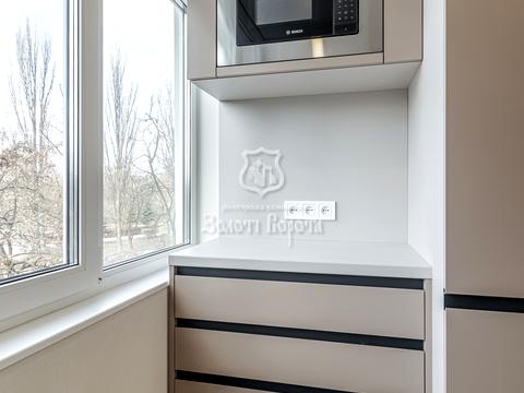 квартира за адресою Русанівська набережна вул., 16