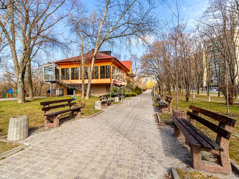 квартира за адресою Русанівська набережна вул., 16