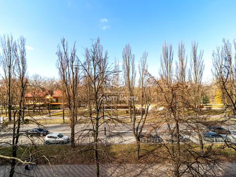 квартира за адресою Русанівська набережна вул., 16