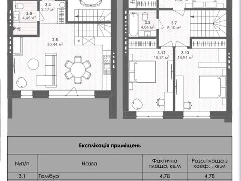 будинок за адресою Старої липи