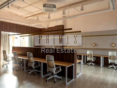 коммерческая по адресу Жилянская ул., 59