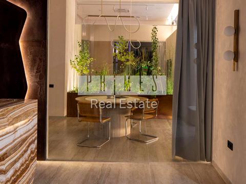 коммерческая по адресу Жилянская ул., 59