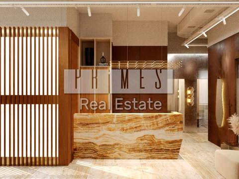 коммерческая по адресу Жилянская ул., 59