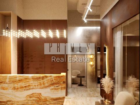 коммерческая по адресу Жилянская ул., 59