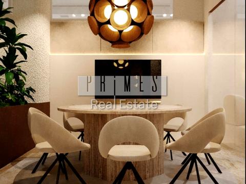 коммерческая по адресу Жилянская ул., 59