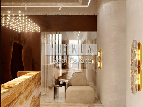 коммерческая по адресу Жилянская ул., 59