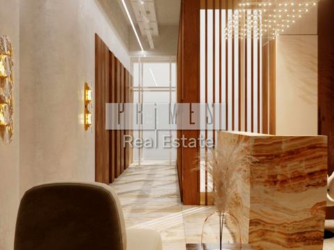 коммерческая по адресу Жилянская ул., 59