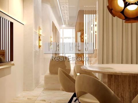 коммерческая по адресу Жилянская ул., 59