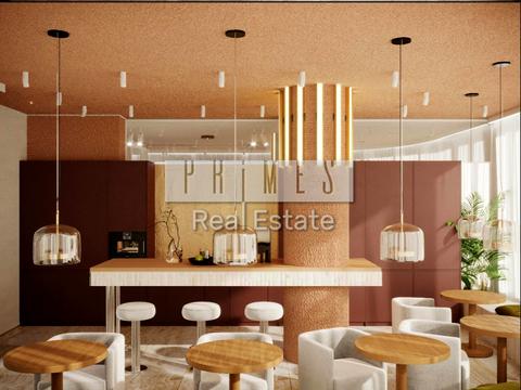 коммерческая по адресу Жилянская ул., 59