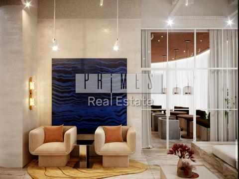 коммерческая по адресу Жилянская ул., 59