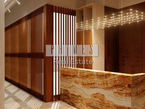 коммерческая по адресу Жилянская ул., 59