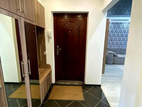 квартира по адресу Ольги Кисилёвской ул., 37