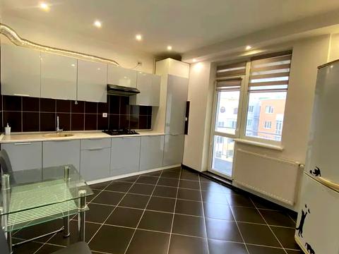 квартира за адресою Ольги Кисілевської вул., 37