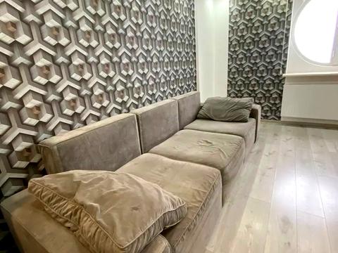 квартира по адресу Ольги Кисилёвской ул., 37