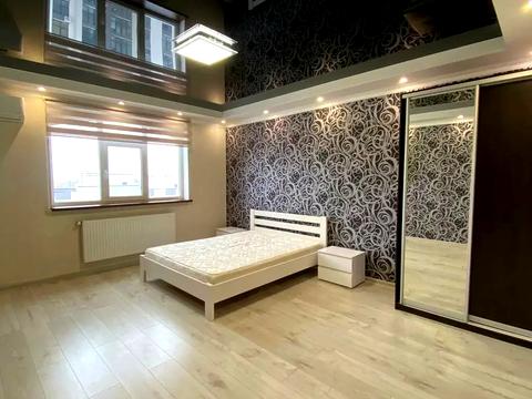квартира по адресу Ольги Кисилёвской ул., 37
