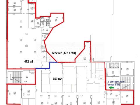коммерческая по адресу Богдана Хмельницкого ул., 1