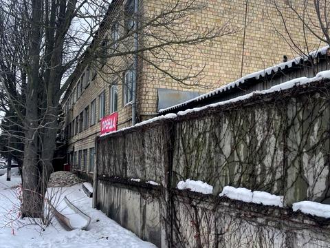 коммерческая по адресу Київська, 44