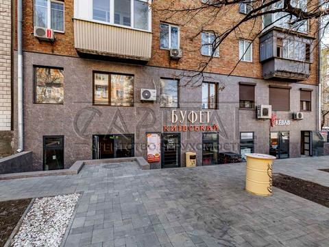 коммерческая по адресу Гетмана Павла Скоропадского ул. (Толстого), 51/102