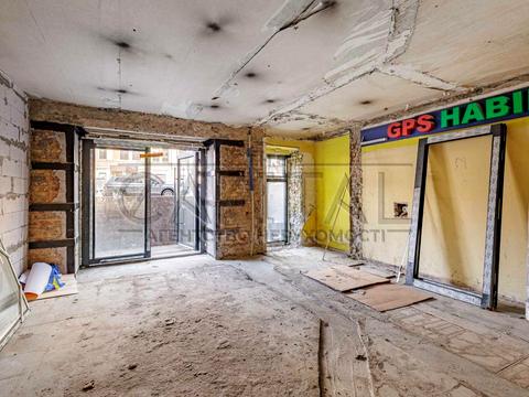 коммерческая по адресу Гетмана Павла Скоропадского ул. (Толстого), 51/102