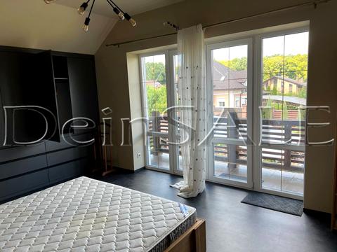 будинок за адресою провулок Лісовий, 10