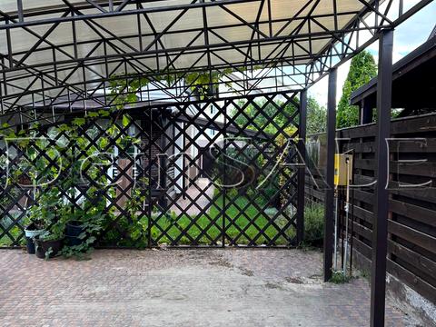 будинок за адресою провулок Лісовий, 10