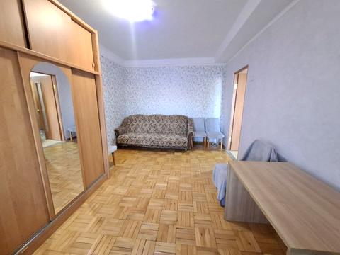 квартира по адресу Валерия Лобановского просп., 196