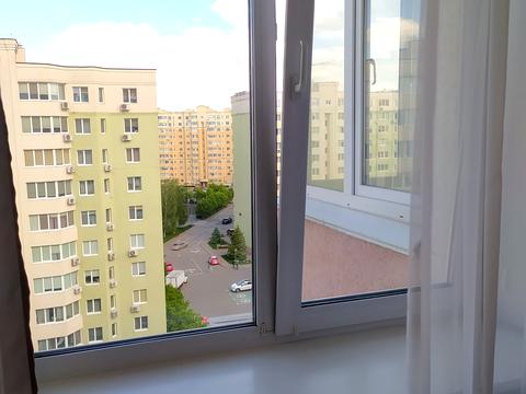 квартира за адресою Боголюбова вул., 10