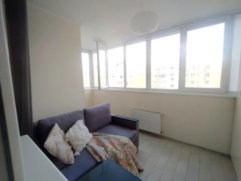 квартира за адресою Боголюбова вул., 10