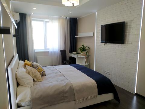 квартира за адресою Боголюбова вул., 10