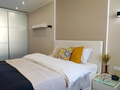 квартира за адресою Боголюбова вул., 10