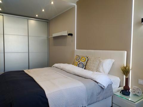 квартира за адресою Боголюбова вул., 10