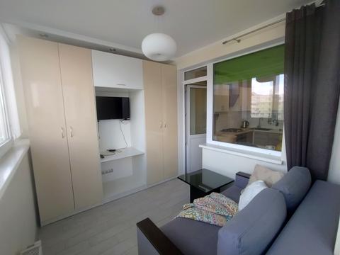 квартира за адресою Боголюбова вул., 10