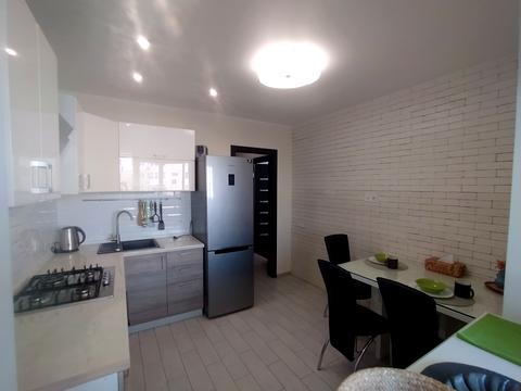 квартира за адресою Боголюбова вул., 10