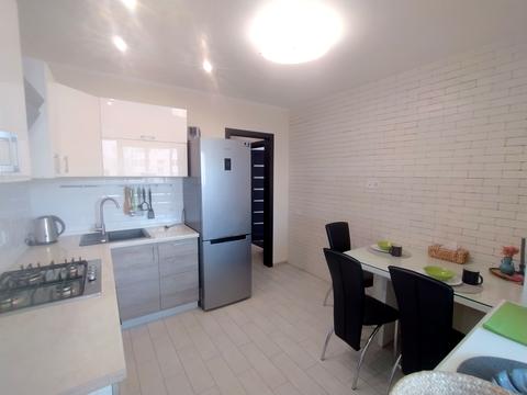 квартира за адресою Боголюбова вул., 10