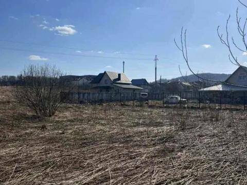 ділянка за адресою 