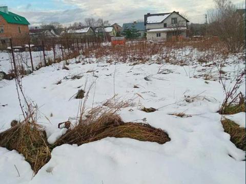 ділянка за адресою 