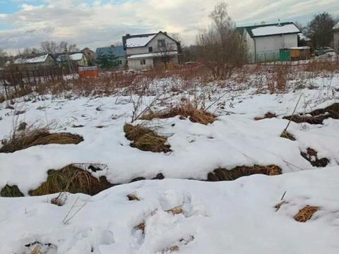 ділянка за адресою 