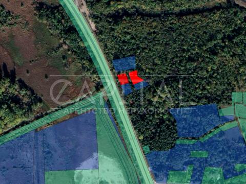 ділянка за адресою 