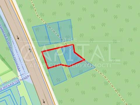 ділянка за адресою 