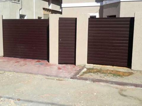 дом по адресу Гарманная