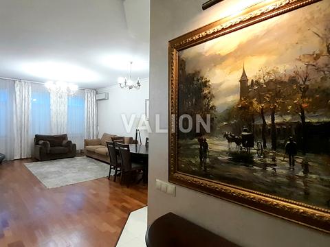 квартира по адресу Евгения Коновальца ул. (Щорса), 36-В