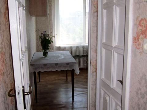 квартира по адресу  ул., 8