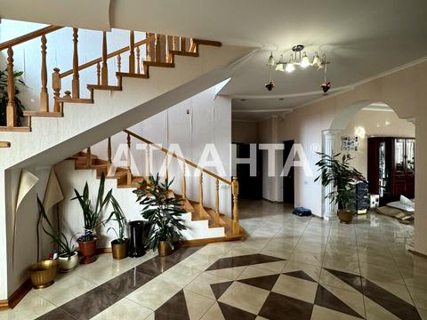 дом по адресу Сельская ул.