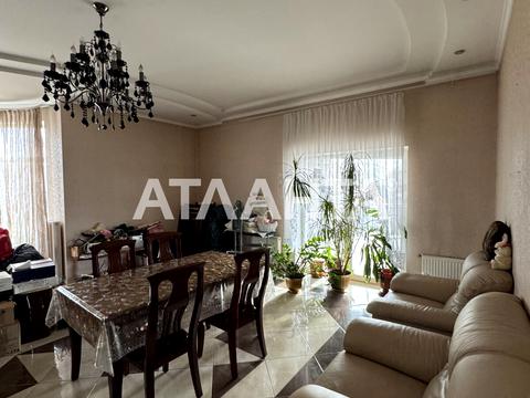 будинок за адресою Одеса, Сільська вул.