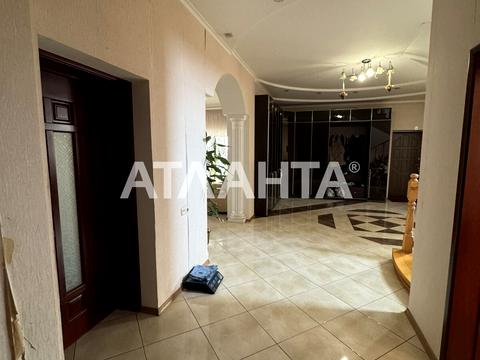будинок за адресою Одеса, Сільська вул.